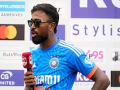 Not Hardik Pandya! Star India Cricketer In Race To Be Rohit's Deputy For Asia Cup, World Cup: Report