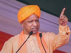 आज अयोध्या दौरे पर रहेंगे सीएम योगी आदित्यनाथ, दर्शन-पूजन व राम मंदिर निर्माण कार्य का लेंगे जायजा