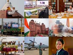 India In Pics: तस्वीरों में देखिए इस हफ्ते का भारत