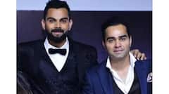 ਵਿਰਾਟ ਕੋਹਲੀ ਦੇ ਵੱਡੇ ਭਰਾ ਵਿਕਾਸ ਨੇ ਸਾਂਝੀ ਕੀਤੀ ਭਾਵੁਕ ਪੋਸਟ, ਕ੍ਰਿਕਟਰ ਨੂੰ ਲੈ ਲਿਖੀਆਂ ਇਹ ਗੱਲਾਂ