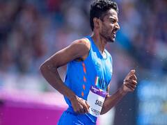 World Athletics Championships: Avinash Sable Fails To Qualify For Final Round In 3000m Steeplechase In Shocking Result
