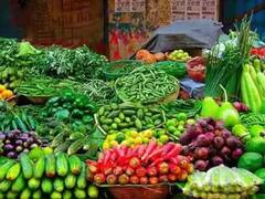 மகிழ்ச்சியான செய்தி மக்களே.. வார இறுதி நாளில் குறைந்தது காய்கறிகளின் விலை.. இன்றைய விலை பட்டியல் இதோ..