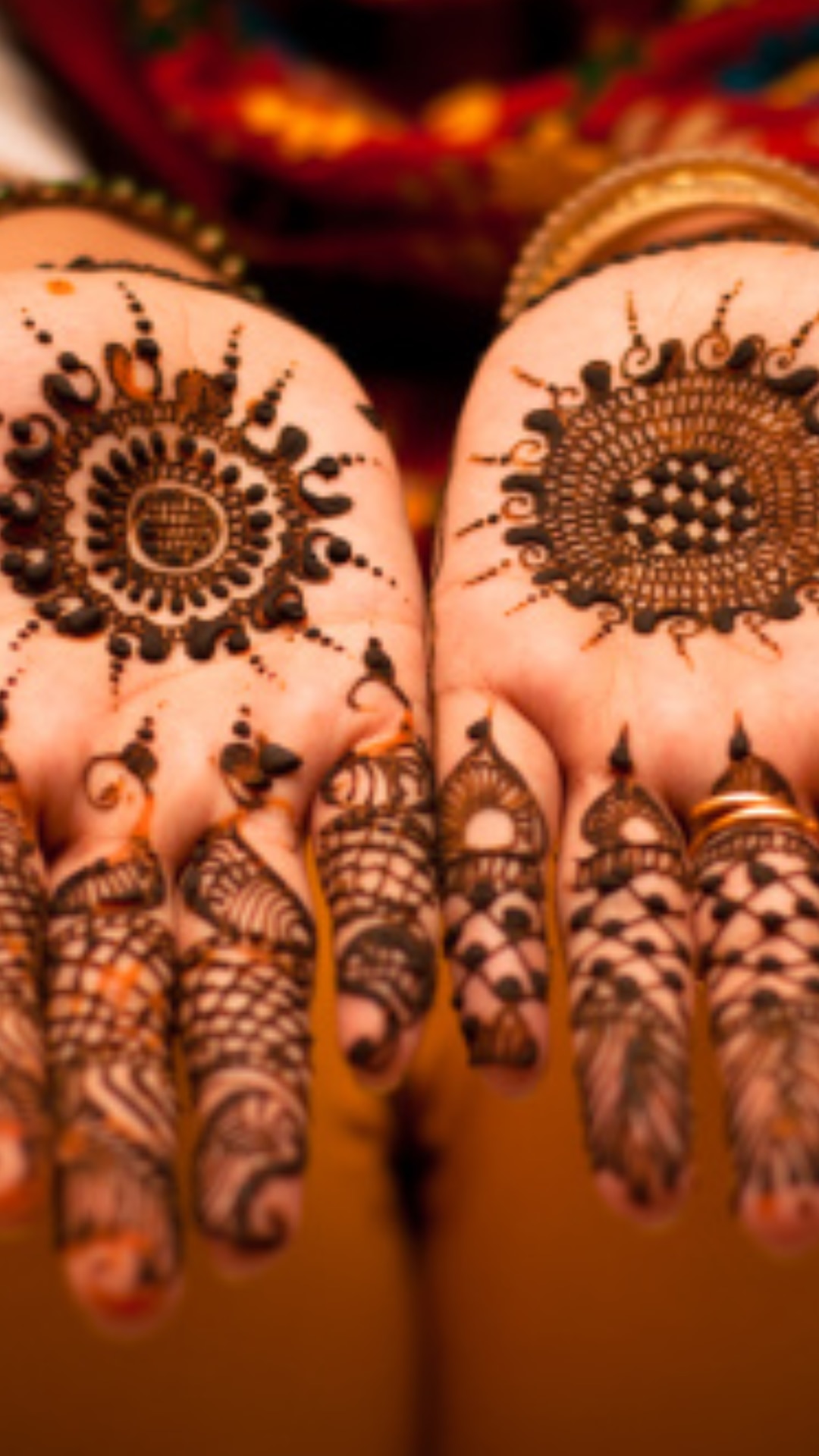 Teej mehndi design - Mehndi Design World