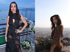 Amy Jackson New house : லண்டனில் சொகுசு பங்களாவை வாங்கிய எமி ஜாக்சன்!