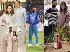 யுவராஜ் சிங் முதல் ஷிவம் துபே வரை..கலப்பு திருமணம் செய்து கொண்ட இந்திய கிரிக்கெட் வீரர்கள்!
