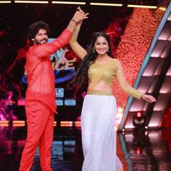 Amardeep Tejaswini : జానకి కలగనలేదు సీరియల్ సమాప్తం,  జంటగా బిగ్ బాస్ హౌజ్ లోకి రామ!