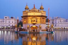 Travel Amritsar: Places To Visit And Things To Do On Your Next Trip