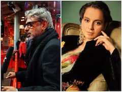Kangana Ranaut Calls Sanjay Leela Bhansali 'A Living God', Says He Never Fakes 'Success Or Glory'