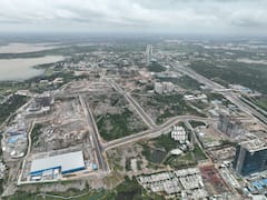 కోకాపేట అంటే మామూలుగా ఉండదు, దేశంలోనే రిచెస్ట్ ఏరియా