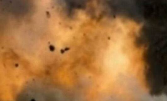 7 Pakistani Soldiers Killed In IED Blast In Balochistan