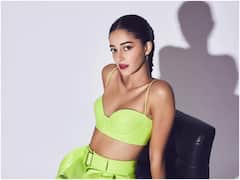 Ananya Panday Dream Girl 2 : డ్రీమ్ గాళ్ కోసం మోడ్రన్‌గా అనన్య - ఆ స్టైల్ & డ్రస్ చూశారా?