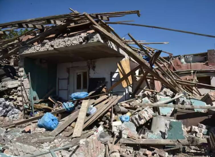 Russia shells north ukrainian city chernihiv zelensky claims casualties   Russia Ukraine War: યૂક્રેનના ચેર્નિહાઈવ પર રશિયાએ કર્યો ગોળીબાર, 5 લોકોના મોત, 11 બાળકો સહિત 37 ઈજાગ્રસ્ત
