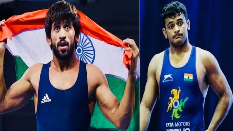 Bajrang Punia, Deepak Punia to skip World Championships; SAI ask for reasons for missing trials get to know World Wrestling Championships: বিশ্ব কুস্তি চ্যাম্পিয়নশিপের ট্রায়াল থেকে সরলেন বজরং, দীপক, কারণ জানতে চাইল সাই