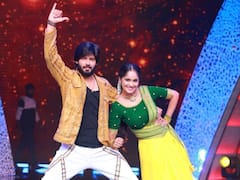 Amardeep Tejaswini : జానకి కలగనలేదు సీరియల్ సమాప్తం,  జంటగా బిగ్ బాస్ హౌజ్ లోకి రామ!