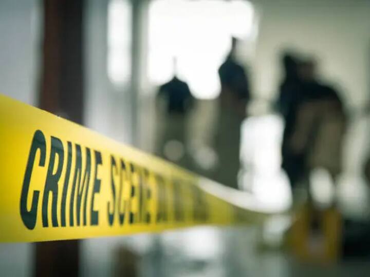 kaushal kishore one person died after being shot inside house of union minister in lucknow Crime News: આ કેન્દ્રીય મંત્રીના ઘરે યુવકની  હત્યા, નેતાના પુત્રએ ફાયરિંગ  કર્યાનો આરોપ
