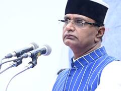 मध्य प्रदेश के मंत्री विश्वास कैलाश सारंग का कांग्रेस पर हमला, कहा- दंगा-फसाद प्रकोष्ठ के संयोजक हैं दिग्विजय सिंह