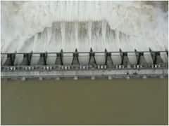 नर्मदा नदी पर बने बरगी डैम के 9 गेट खोले गए, मध्य प्रदेश के इन शहरों में बढ़ा बाढ़ का खतरा