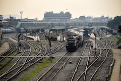 Assam: 32 Railway Stations Set To Be Revamped Under Amrit Bharat Station Scheme