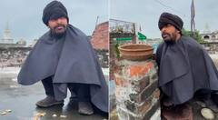 Funny Video: ਇਸ ਮਜ਼ਾਕੀਆ ਵੀਡੀਓ ਤੋਂ ਤੁਸੀਂ ਜਾਣੋਗੇ ਕਿ ਭਾਰਤੀ ਕਾਂ ਦੀ ਜ਼ਿੰਦਗੀ ਕਿਵੇਂ ਹੁੰਦੀ? Video