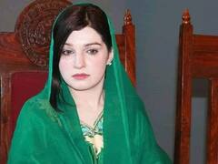 Pakistan Mashaal Malik: पाकिस्तान के प्रधानमंत्री की सलाहकार बनीं आतंकी यासीन मलिक की पत्नी मुशाल, भारत के लिए क्या है संदेश?