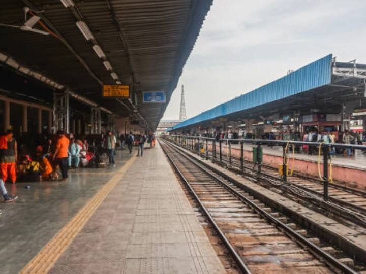 Indian Railways plan to collect 7500 crore rupees from leasing land for commercial use Indian Railways: कॉमर्शियल यूज के लिए पट्टे पर जमीन देगी रेलवे! 7,500 करोड़ रुपये जुटाने का प्लान 