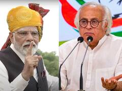 ప్రధాని మోదీ మంచి ఈవెంట్ మేనేజర్, అద్వాణి ఎప్పుడో చెప్పారు - జైరాం రమేశ్ సెటైర్లు