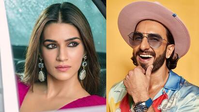 Don 3 Update: Not Kiara Advani but Kriti Sanon in talks for lead role opposite Ranveer Singh, know in details Don 3 Update: কিয়ারা নন, ডন রণবীরের বিপরীতে জঙ্গলি বিল্লি কি কৃতি শ্যানন?