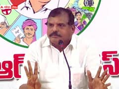 చంద్రబాబు 40 ఏళ్ల అనుభవానికి, జగన్ 4ఏళ్ల పాలనకు చాలా వ్యత్యాసం ఉంది- మంత్రి బొత్స