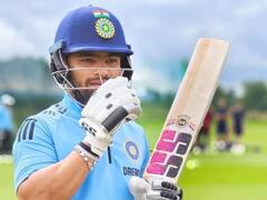 Rinku Singh : முதல் சர்வதேச டி20 போட்டியில் களமிறங்கிய சிக்ஸர் நாயகன் ரிங்கு சிங்!