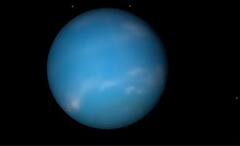 Science News: আসমানি গ্রহকে ঘিরে ছিল মায়াবি বলয়, আচমকা মেঘ চুরি গেল নেপচুনের, সূর্যকে দায়ী করছেন বিজ্ঞানীরা