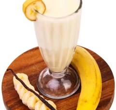 Banana Coconut Smoothie: ਕੇਲੇ ਅਤੇ ਨਾਰੀਅਲ ਨਾਲ ਬਣਾਓ ਸਮੂਦੀ, ਨਾਸ਼ਤੇ 'ਚ ਲੈ ਸਕਦੇ ਹੋ ਇਸਦਾ ਆਨੰਦ