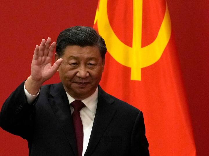 Will Chinas game end forever in the midst of a faltering economy abpp लड़खड़ाती अर्थव्यवस्था के बीच क्या चीन का खेल हमेशा के लिए खत्म हो जाएगा