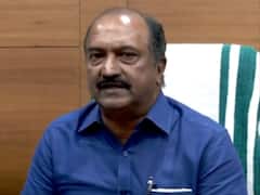 Kerala Govt Alleges 80% Cut In Central Grant, Minister Blames Rahul Gandhi For 'Petty Politics'