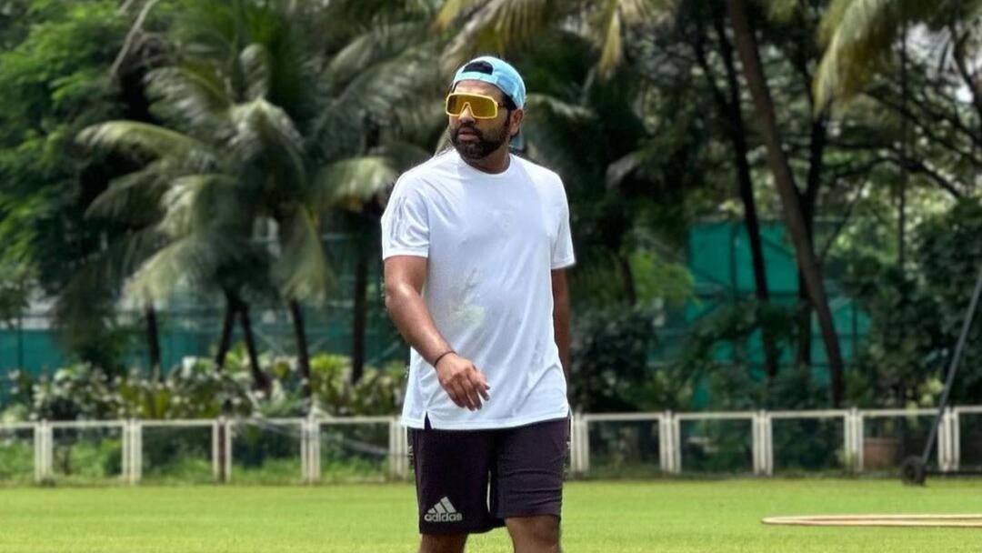 Asia Cup 2023: সামনেই এশিয়া কাপ, জোরকদমে প্রস্তুতি শুরু করে দিলেন ভারতীয় অধিনায়ক রোহিত Indian Captain Rohit Sharma begins preparation for Asia Cup 2023 Asia Cup 2023: সামনেই এশিয়া কাপ, জোরকদমে প্রস্তুতি শুরু করে দিলেন ভারতীয় অধিনায়ক রোহিত