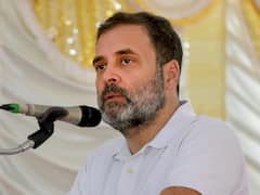 'अमेठी को कांग्रेस ने चुइंगम जैसे इस्तेमाल किया', राहुल गांधी की दावेदारी के दावों पर बोले मुख्तार अब्बास नकवी