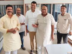 बीजेपी नेता भंवर सिंह शेखावत के कांग्रेस में जाने की पोस्ट वायरल, इस तरह से किया खंडन