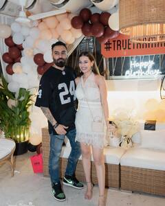 IN PICS: Palak Purswani's Birthday In Style With Bigg Boss OTT 2 Contestants Akanksha Puri, Jad Hadid...