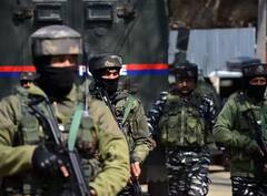 ਲੇਹ ਦੇ ਕੇਰੀ 'ਚ ਖਾਈ 'ਚ ਡਿੱਗਿਆ ਫੌਜ ਦਾ ਟਰੱਕ, ਦਰਦਨਾਕ ਹਾਦਸੇ 'ਚ 9 ਜਵਾਨਾਂ ਦੀ ਗਈ ਜਾਨ