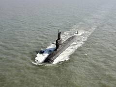 भारतीय नौसेना की पनडुब्बी आईएनएस वागीर 20 अगस्त को पहुंचेगी ऑस्ट्रेलिया, कई सैन्य अभ्यासों में लेगी हिस्सा