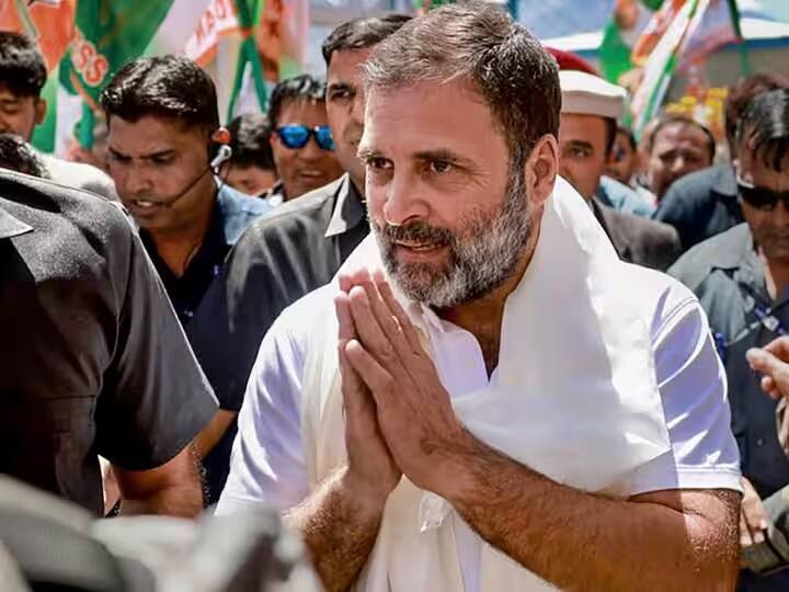 From Amethi, Manipur to vayanad, from where will Rahul Gandhi contest Lok Sabha Election 2024 Lok Sabha Election 2024: અમેઠીથી, મણિપુર કે વાયનાડ, 2024માં રાહુલ ગાંધી ક્યાંથી ચૂંટણી લડશે?