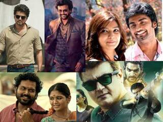 Today Movies in TV sunday August 20 television shedule Today Movies in TV, August 20 : சண்டே ஸ்பெஷல் மூவிஸ்... டிவியில் இன்று ஒளிபரப்பாகும் படங்களின் லிஸ்ட் இதோ...