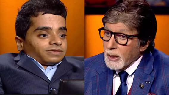 KBC की Hot Seat तक पहुंचे Bhopal के Rahul Kumar Nema, बताया बीमारी से लेकर खेलने तक का Experience