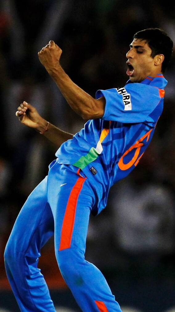 দ্বীপরাষ্ট্রে ওয়ান ডেতে ভারতের সফলতম বোলারদের তালিকা