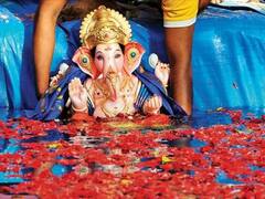 Sawan Vinayak Chaturthi 2023: आज सावन विनायक चतुर्थी, इन 3 राशियों पर बरसेगी गणपति की कृपा