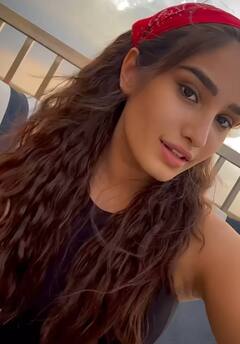 बेहद ग्लैमरस है Raveena Tandon की बेटी, 18 की उम्र में मां के नक्शे कदमों पर नहीं इस राह पर निकलीं राशा ठाडानी?