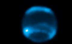 Science News: আসমানি গ্রহকে ঘিরে ছিল মায়াবি বলয়, আচমকা মেঘ চুরি গেল নেপচুনের, সূর্যকে দায়ী করছেন বিজ্ঞানীরা