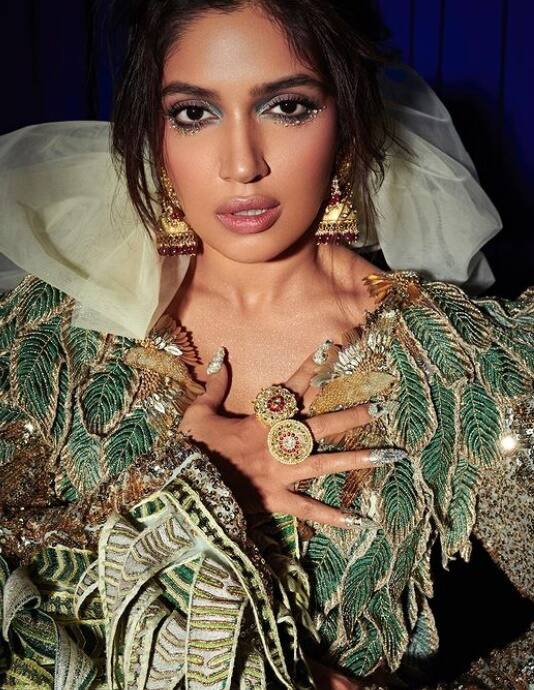 आज भूमि पेडनेकर बॉलीवुड की पॉपुलर एक्ट्रेस में से एक मानी जाती हैं, लेकिन एक वक्त था जब वें मायानगरी में अपनी किस्मत आजमाने आए लोगों के ऑडिशन लिया करती थीं.