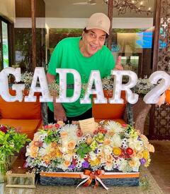 'देओल परिवार के योगदान को बॉलीवुड ने कभी सराहा नहीं', छलका Dharmendra का दर्द