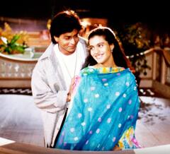 Shah Rukh Khan- Kajol से लेकर सनी-अमीषा तक, ये हैं बॉलीवुड की 10 आइकॉनिक जोड़ियां, स्क्रीन पर आते ही छा जाती हैं