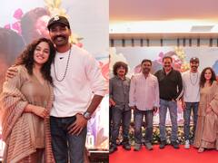 1 Year of Thiruchitrambalam : மீண்டும் இணைந்த பழம் மற்றும் ஷோபனா..வைரலாகும் திருசிற்றம்பலம் படக்குழுவினரின் புகைப்படம்!